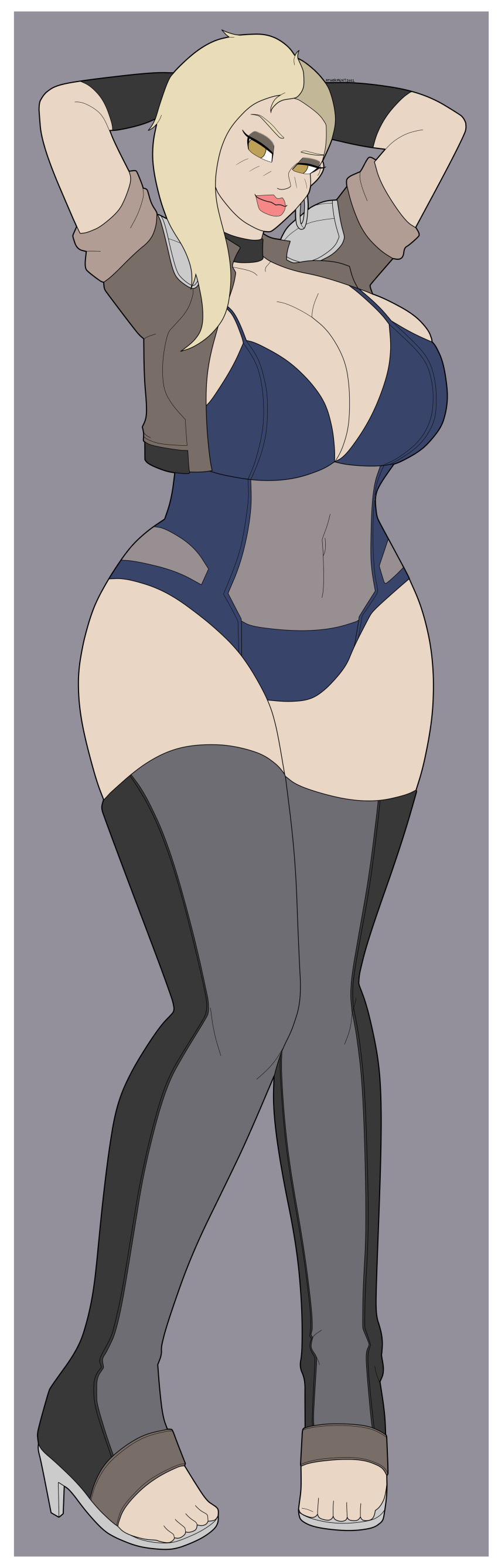Nianta (Dockafterdark) Rule 34 Image