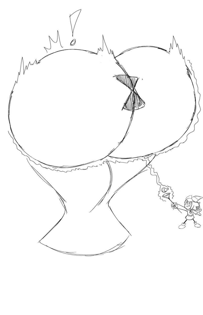 big_ass bubble_butt character_request huge_ass sonicdude645 tagme tagme_(character)