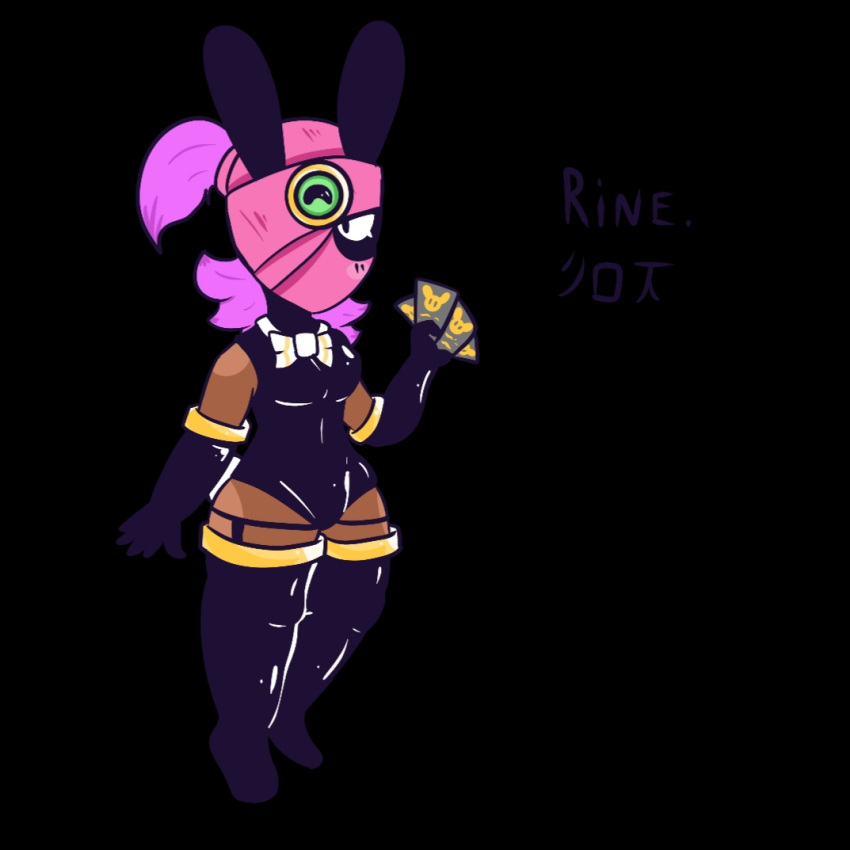 Tara (Brawl Stars) Rule 34 Image