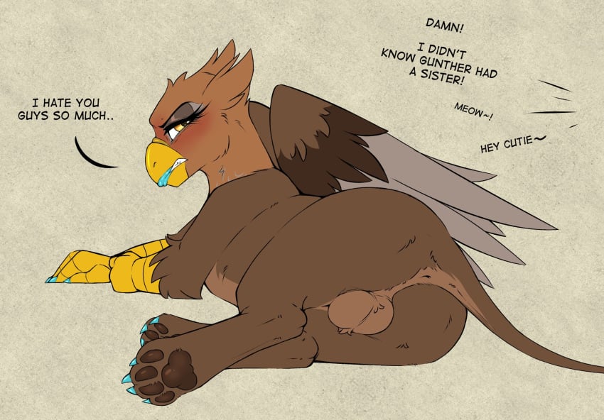 Anus Rule 34 Image