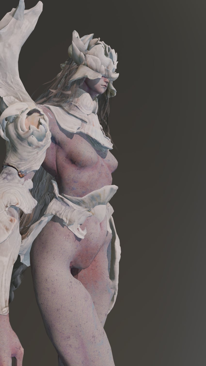 Balancers (Nightreign) Rule 34 Image