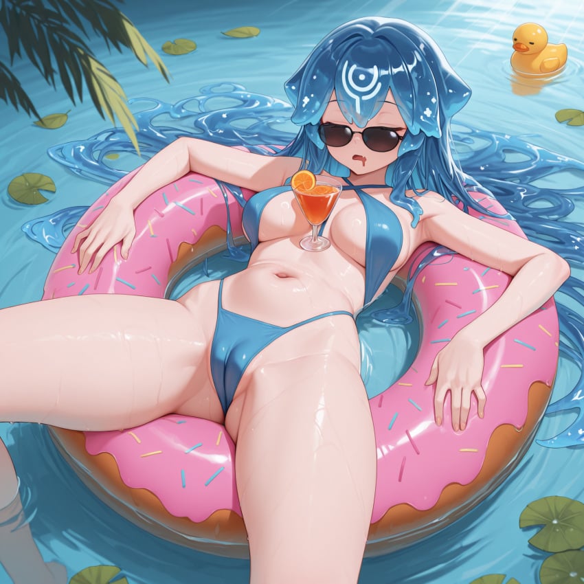 Bao (Vtuber) Rule 34 Image