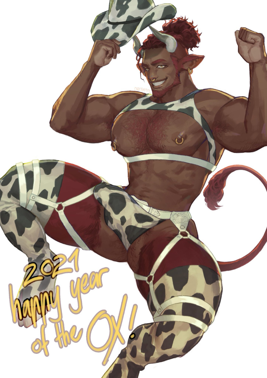 Cow Boy Rule 34 Image