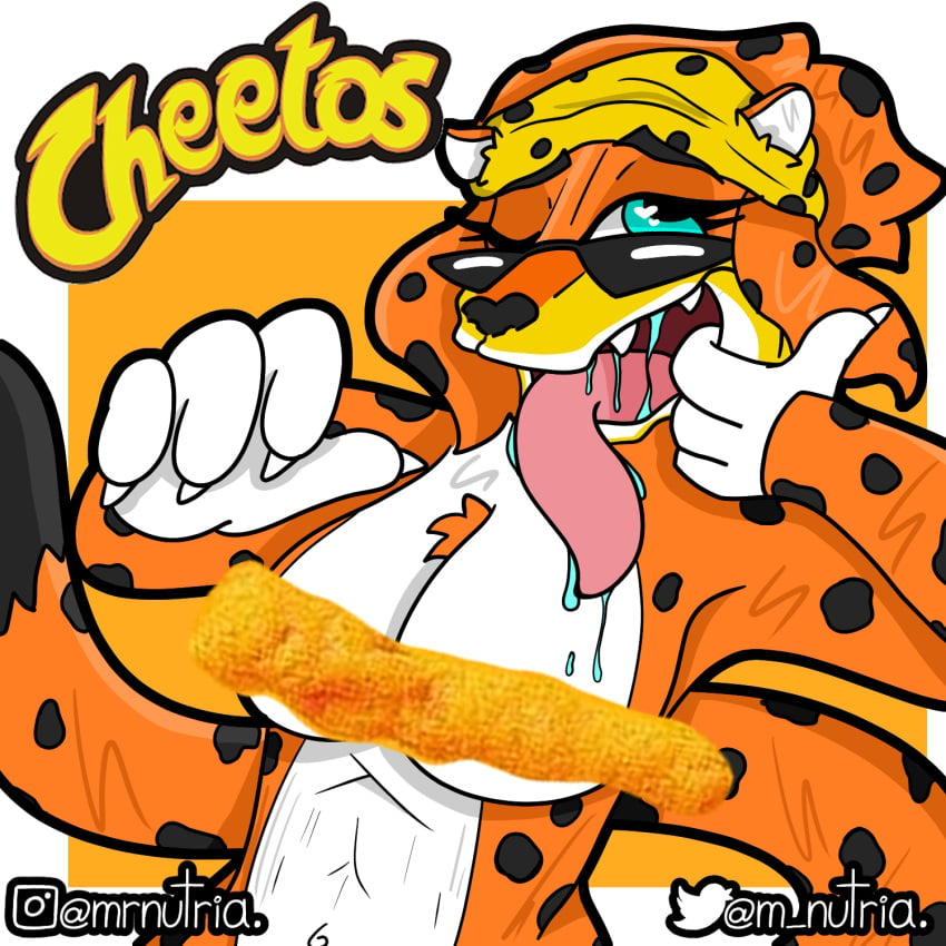 ahe_gao cheetah cheetos chester_cheetah furry