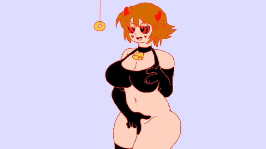 Undertale (Series) Rule 34 Image