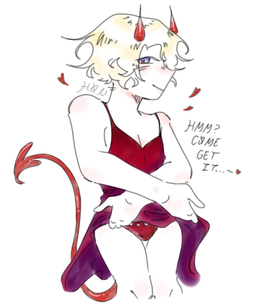 Demon Rule 34 Image