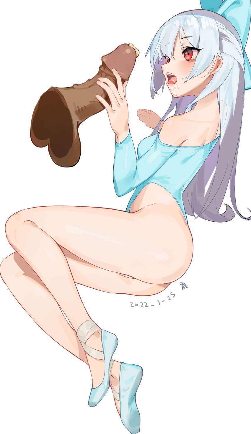 Tokarev (Girls' Frontline) Rule 34 Image
