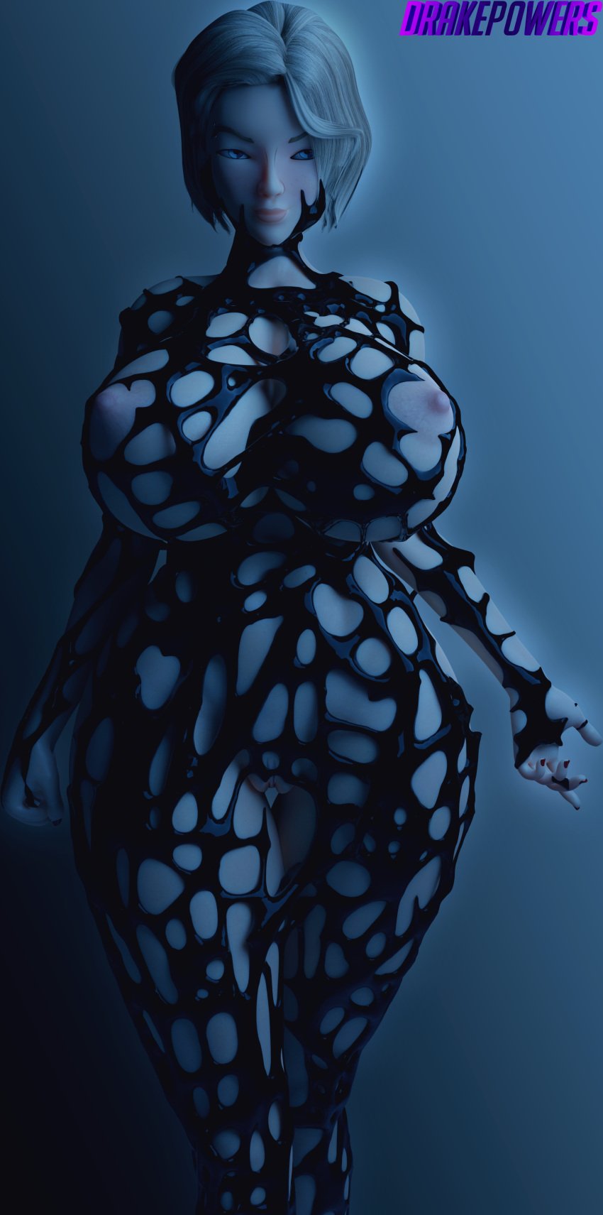 1girls 2022 3d 3d_(artwork) abstract_background absurd_res alien areola artist_name bedroom_eyes big_areola big_breasts blender blender_(software) blonde_hair blue_eyes breasts busty curvaceous curvy curvy_body curvy_female curvy_figure digital_media_(artwork) drakepowers eyebrow_piercing female female_focus female_only fingers freckles gwen_stacy gwenom hi_res hourglass_figure huge_breasts large_breasts light-skinned_female light_skin looking_at_viewer marvel marvel_comics naked narrowed_eyes nipples nude pussy seductive she-venom short_hair simple_background smile solo spider-gwen spider-man_(series) symbiote thick_thighs venom venom_(marvel) voluptuous watermark wide_hips