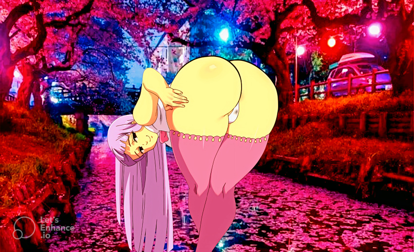 absurd_res ass female leotard melascula nanatsu_no_taizai stockings tagme