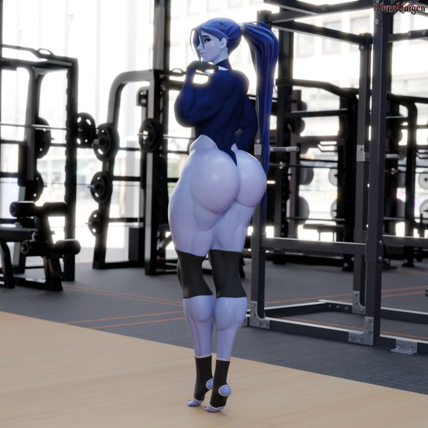 1girls 3d activision amelie_lacroix big_ass big_breasts big_thighs blizzard_entertainment blue-skinned_female blue_body blue_skin breasts bubble_ass bubble_butt bust busty chest curvaceous curves curvy curvy_figure female hips hourglass_figure huge_ass large_ass legs mature mature_female muscular muscular_female overwatch overwatch_2 slim_waist thick thick_ass thick_hips thick_legs thick_thighs thighs voluptuous voluptuous_female vonsvaigen waist wide_hips wide_thighs widowmaker