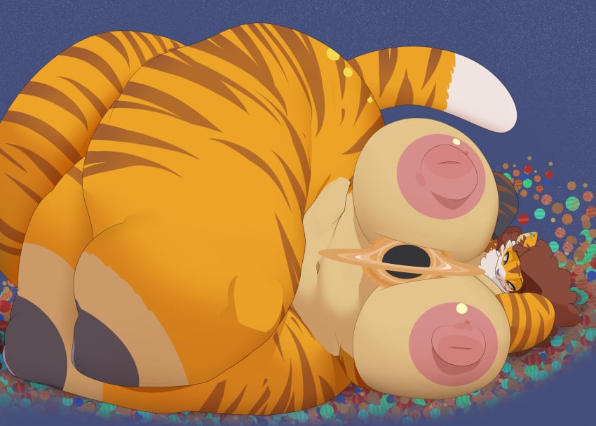 Oc (Original) Rule 34 Image