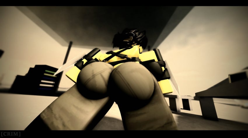 Lelantos (Dummies Vs Noobs) Rule 34 Image