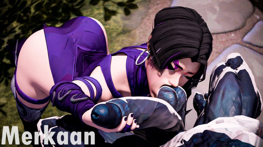 19_inches_of_venom 1boy 1girls 3d 3d_(artwork) 3d_render big_ass big_penis eddie_brock female handjob marvel marvel_comics marvel_rivals merkaan mutant_(marvel) on_knees penis psylocke psylocke_(marvel_rivals) purple_hair sai_(marvel) spider-man_(series) sucking_testicles tagme vengeance_psylocke venom_(marvel) venom_(marvel_rivals) x-men