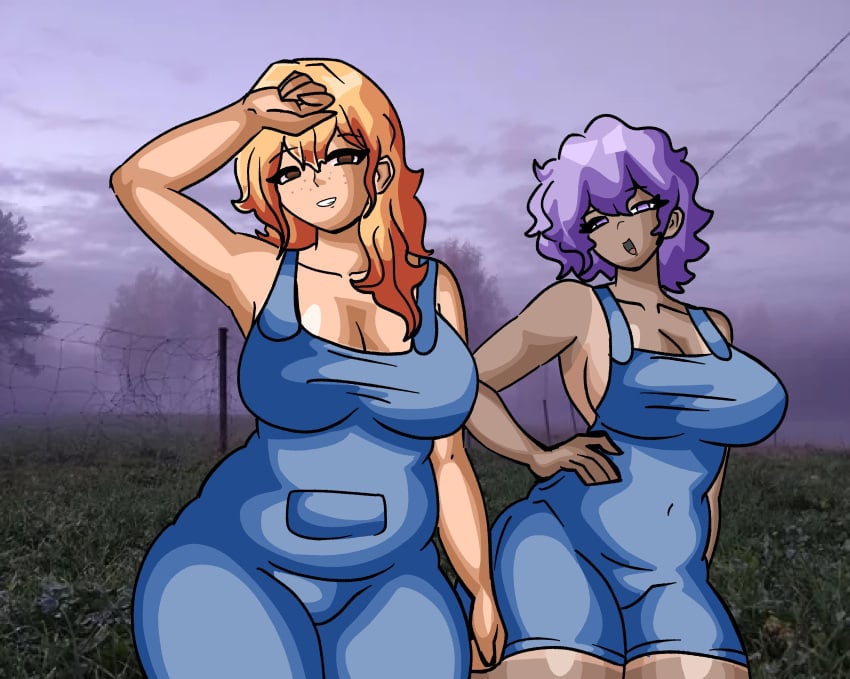 Poppy (Chetoh) Rule 34 Image