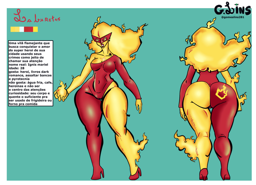 Oc Rule 34 Image