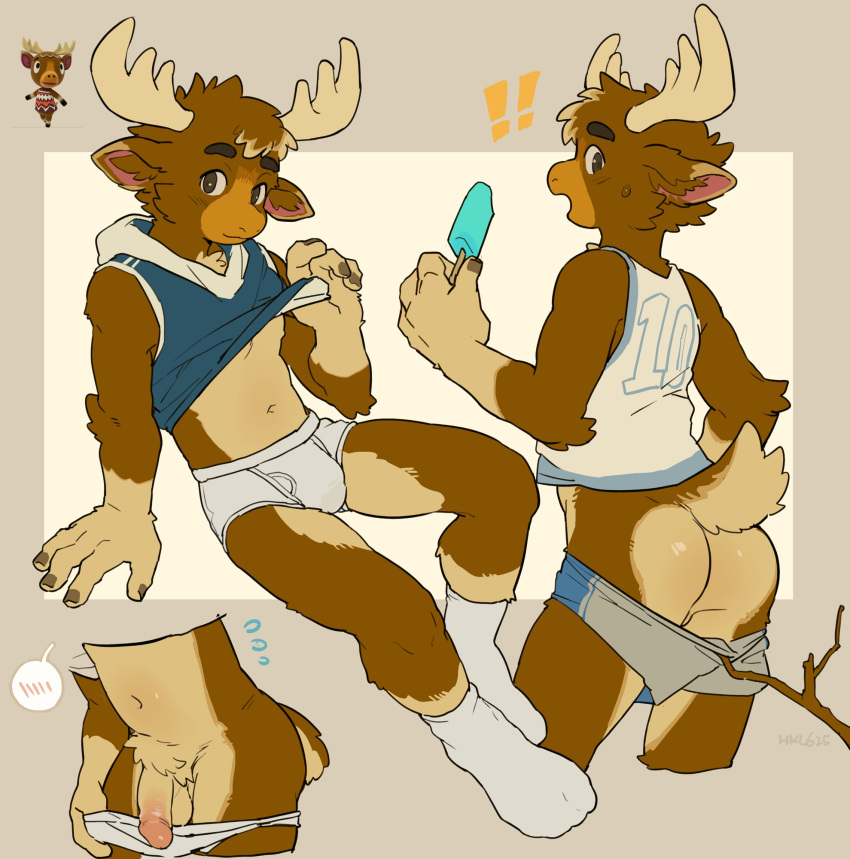 Animal Crossing Rule 34 Image