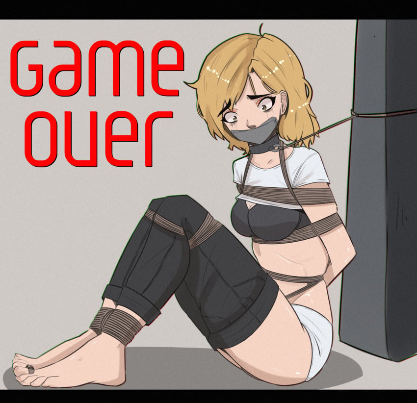 1girls Rule 34 Image