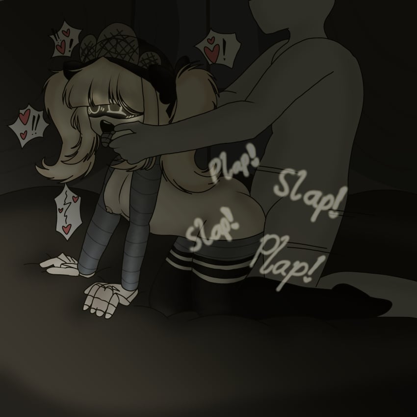 Ass Rule 34 Image