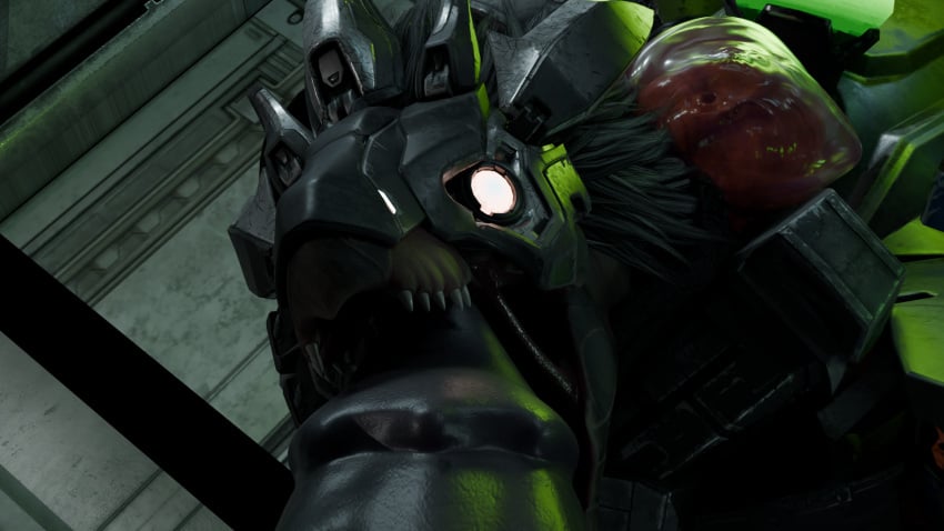 Halo (Series) Rule 34 Image