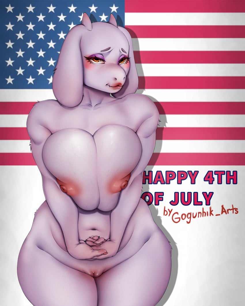 Toriel (Deltarune) Rule 34 Image