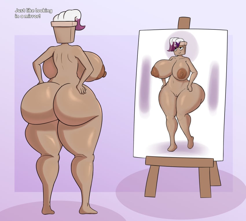 Brusha (Dandy'S World) Rule 34 Image