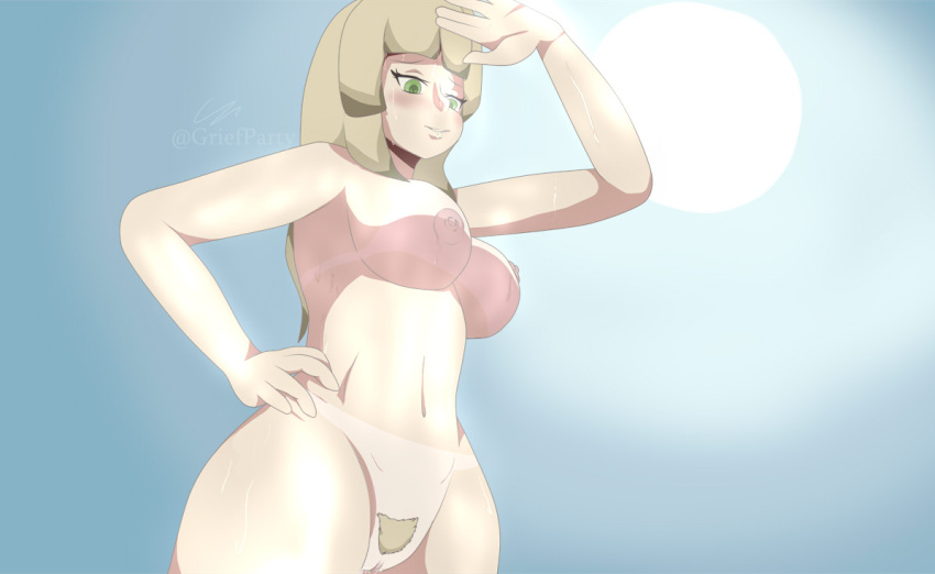 Fangame Rule 34 Image