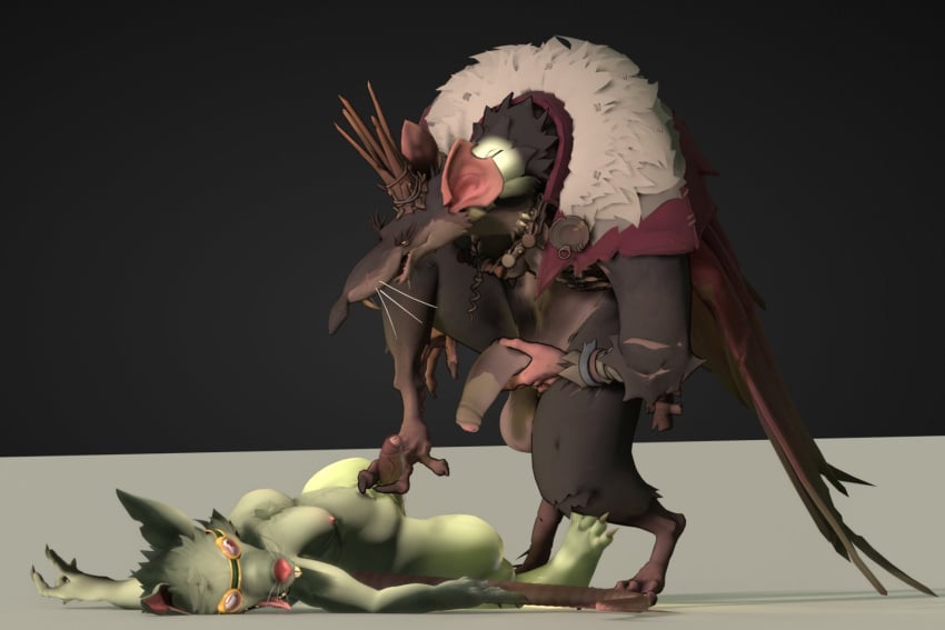 3d (Artwork) Rule 34 Image