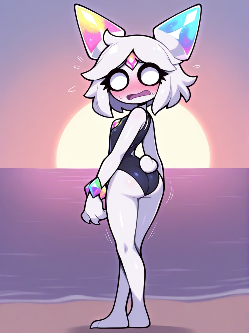 Original Character Rule 34 Image