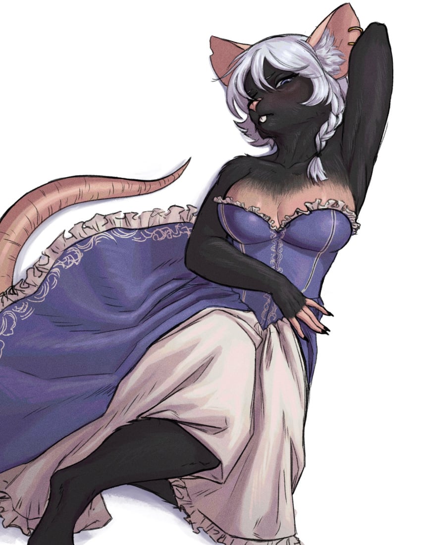 Anthro Rule 34 Image