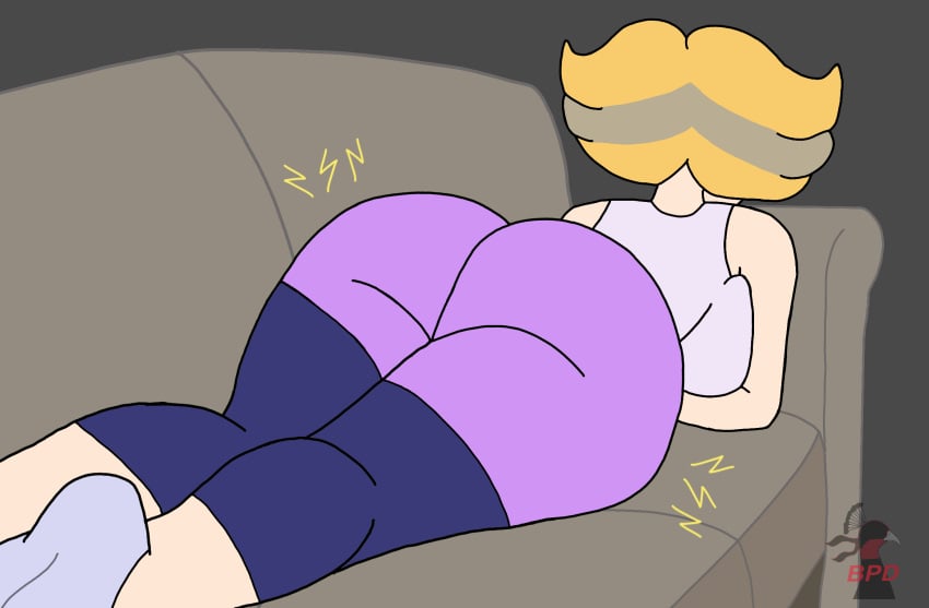 Original Rule 34 Image