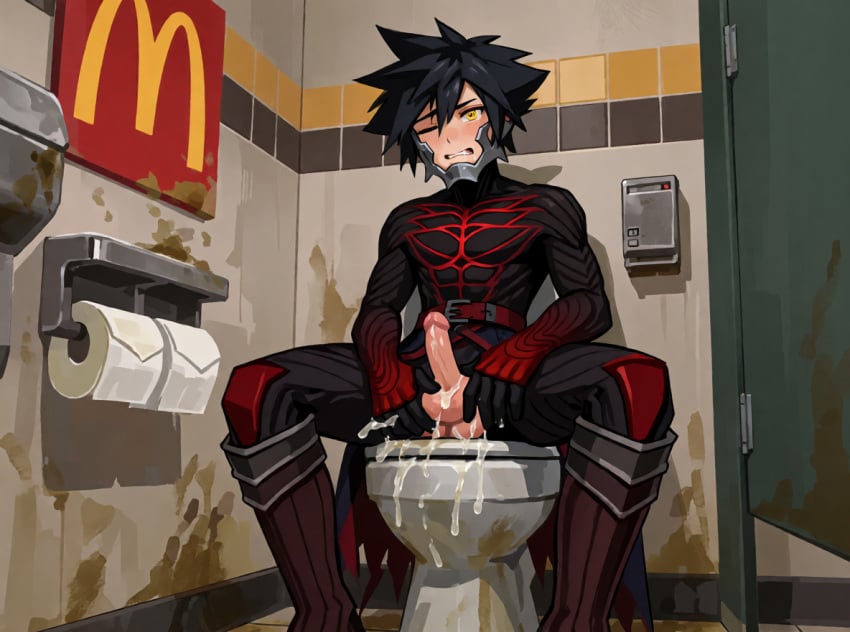 Ai Assisted Rule 34 Image