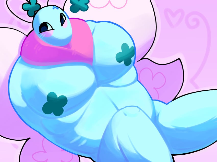 Flyte (Dandy'S World) Rule 34 Image