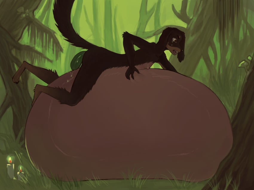 Darkwood Rule 34 Image