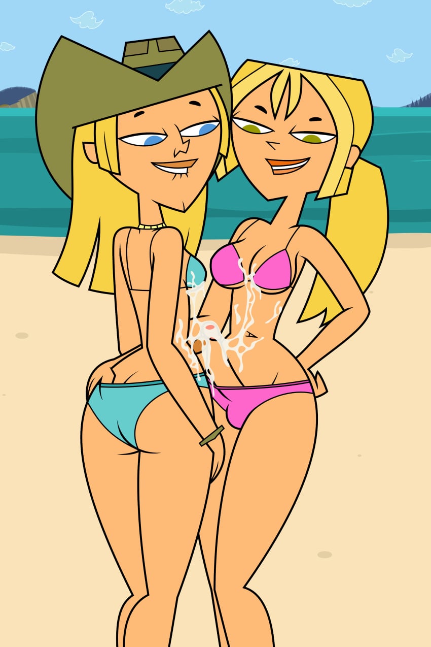 Bridgette (Tdi) Rule 34 Image
