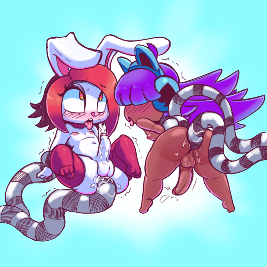 Ome (Ichduhernz) Rule 34 Image