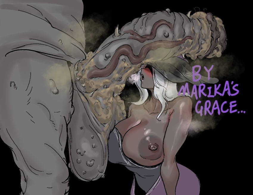 Recluse (Nightreign) Rule 34 Image
