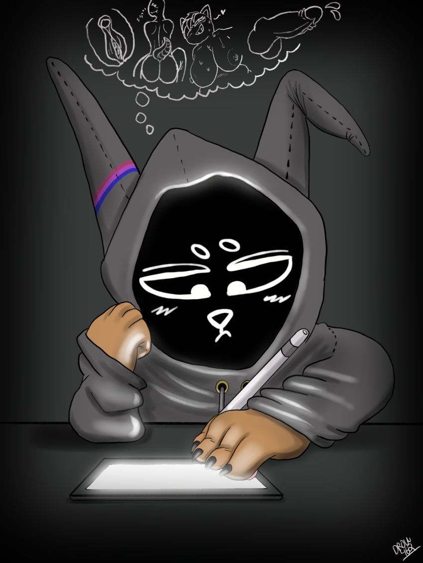 Gremlindobe (Word360) Rule 34 Image