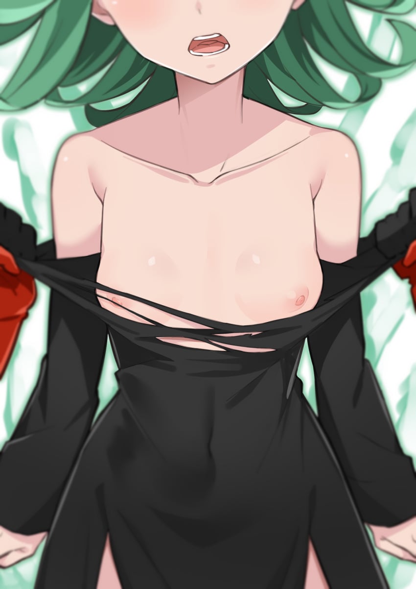 Saitama (One-Punch Man) Rule 34 Image