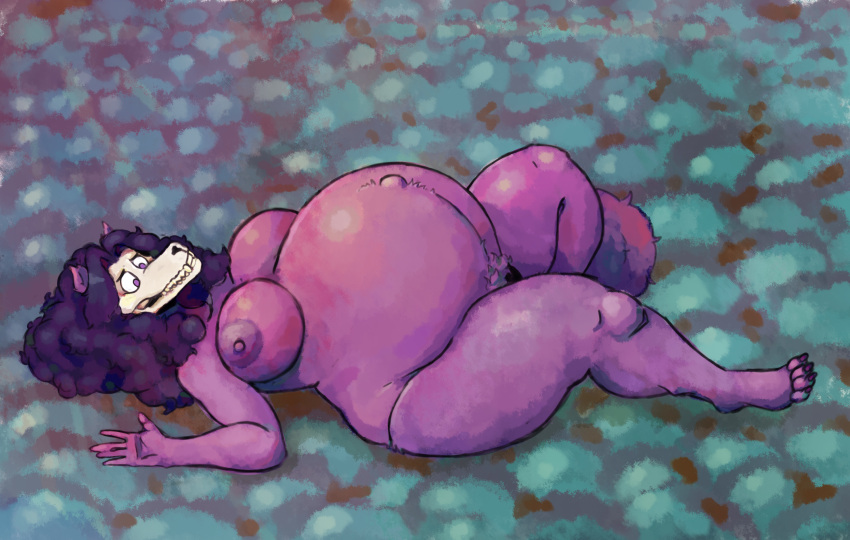Anthro Rule 34 Image