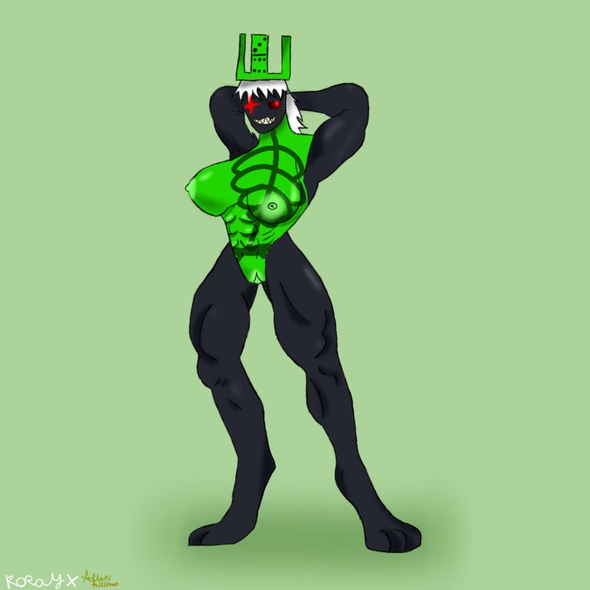 NSFW Image