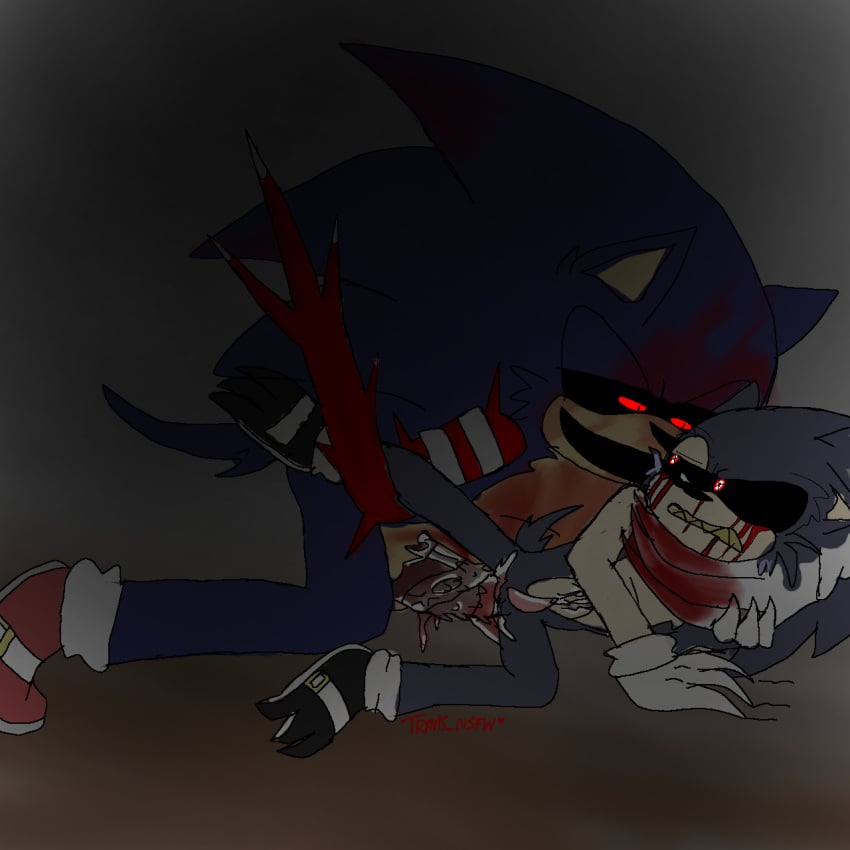 #Gay Rule 34 Image