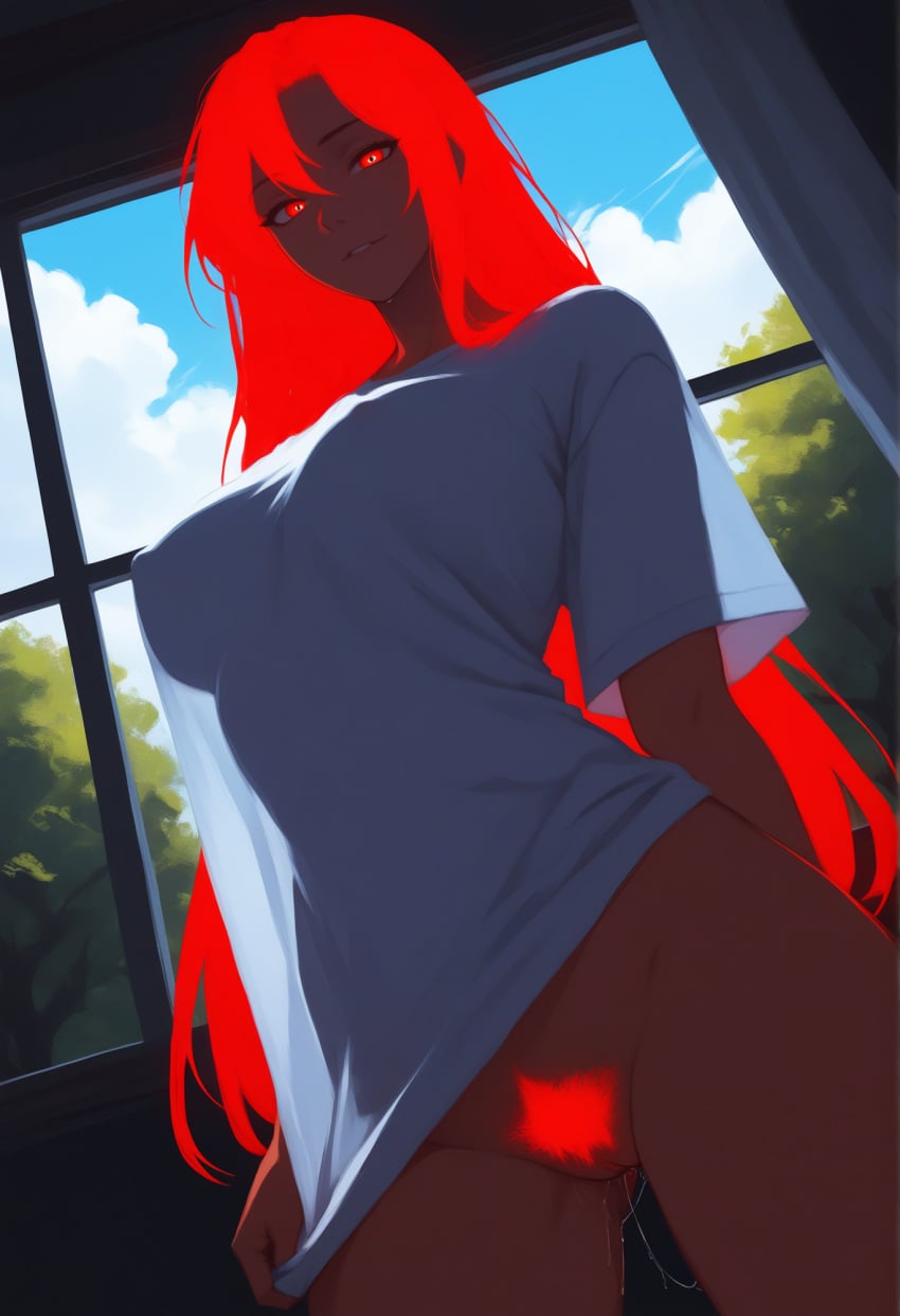 Arm Behind Back Rule 34 Image