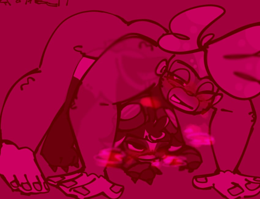 Kingdom Force Rule 34 Image