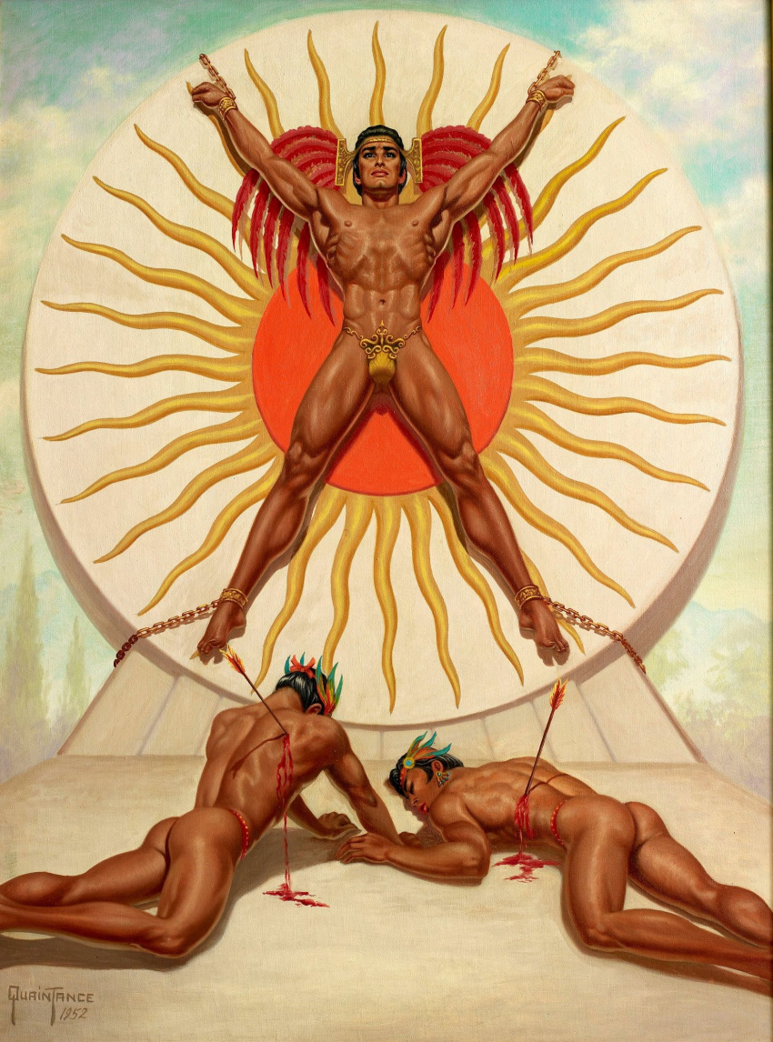 Original Rule 34 Image