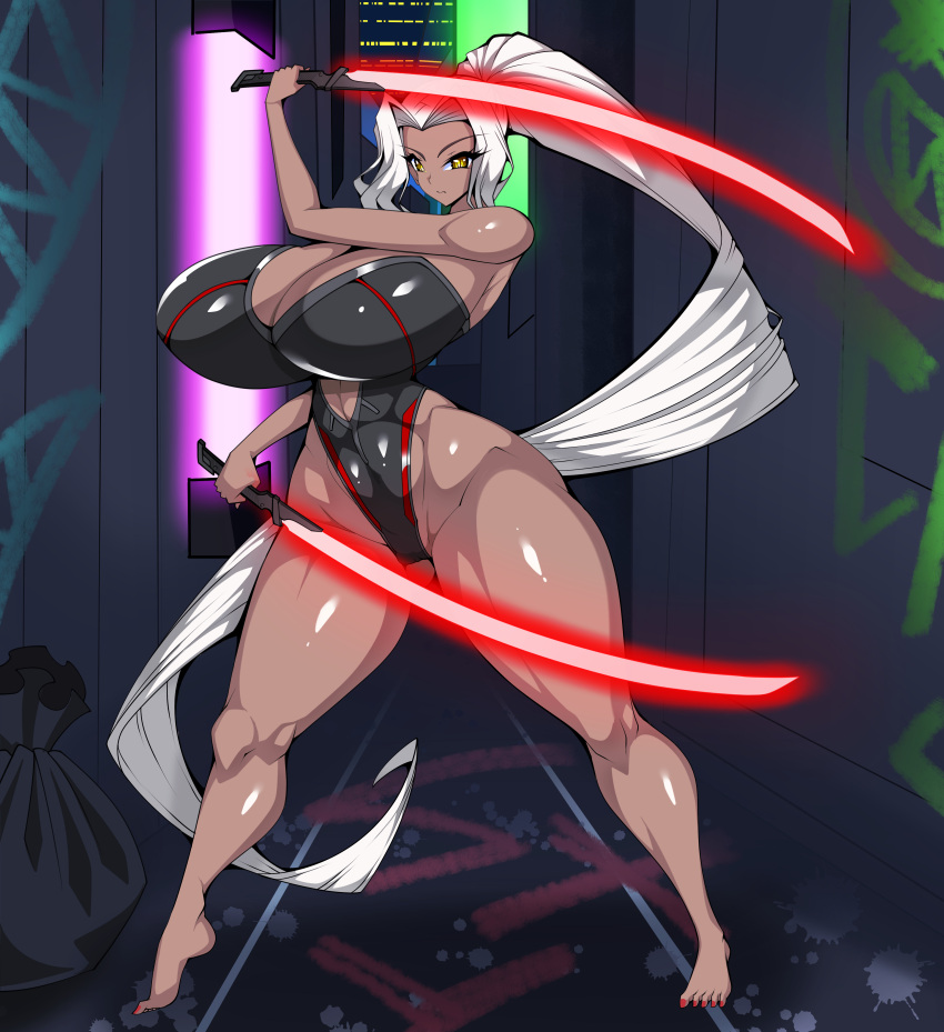 Olexa Vrane (Original) Rule 34 Image