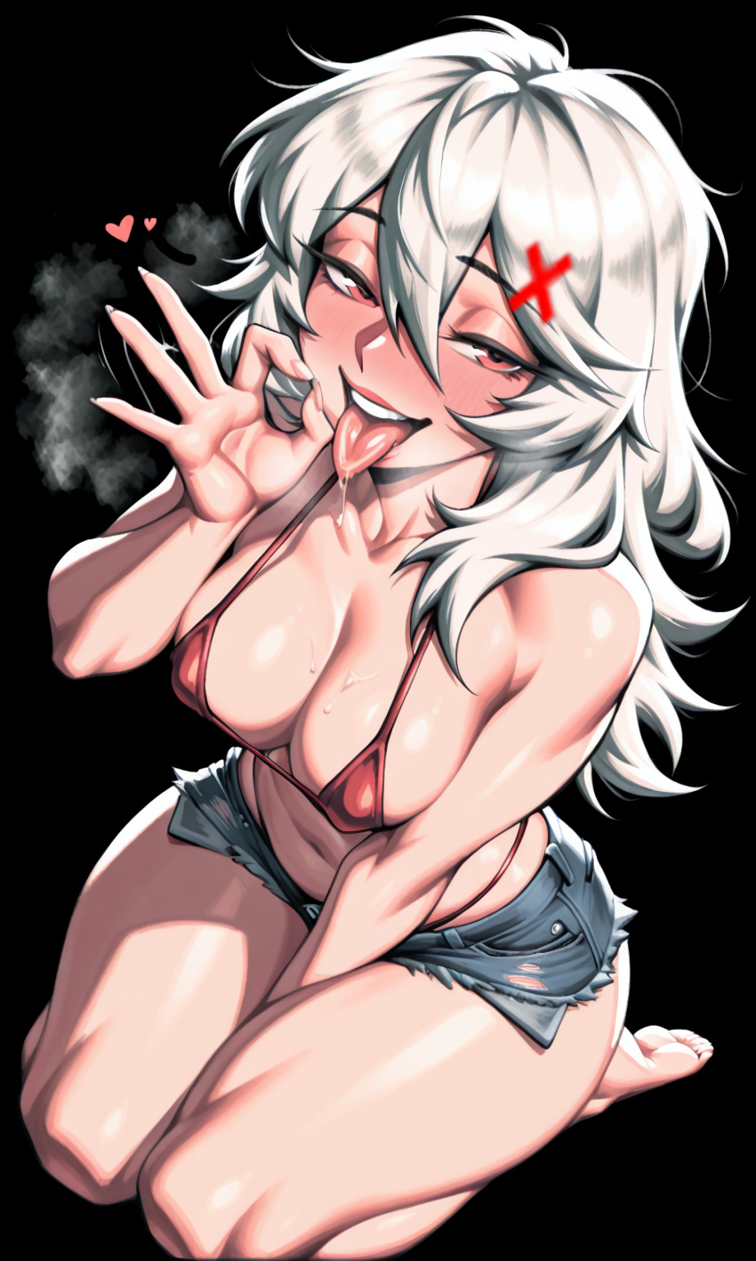 Erispheria (Twitch) Rule 34 Image