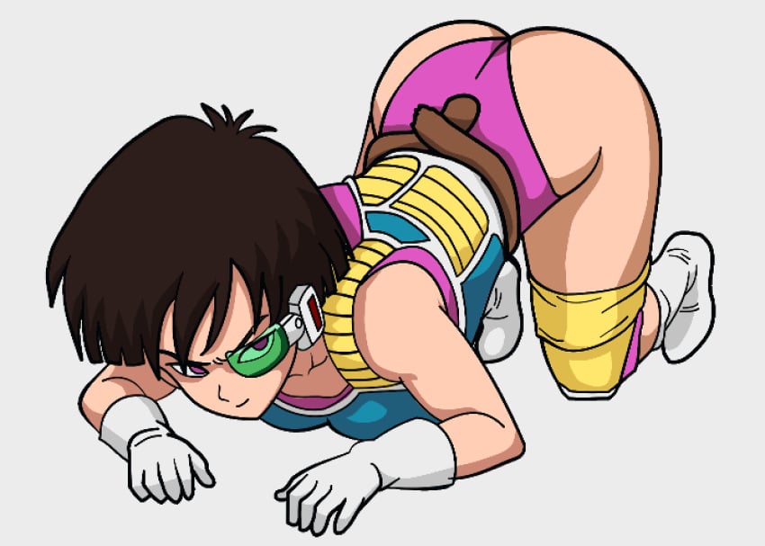 Seripa (Dragon Ball) Rule 34 Image