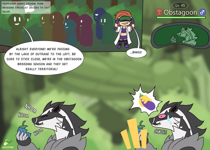 Pokemon (Species) Rule 34 Image