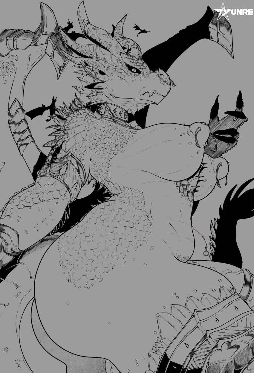 Ebyssian (Warcraft) Rule 34 Image