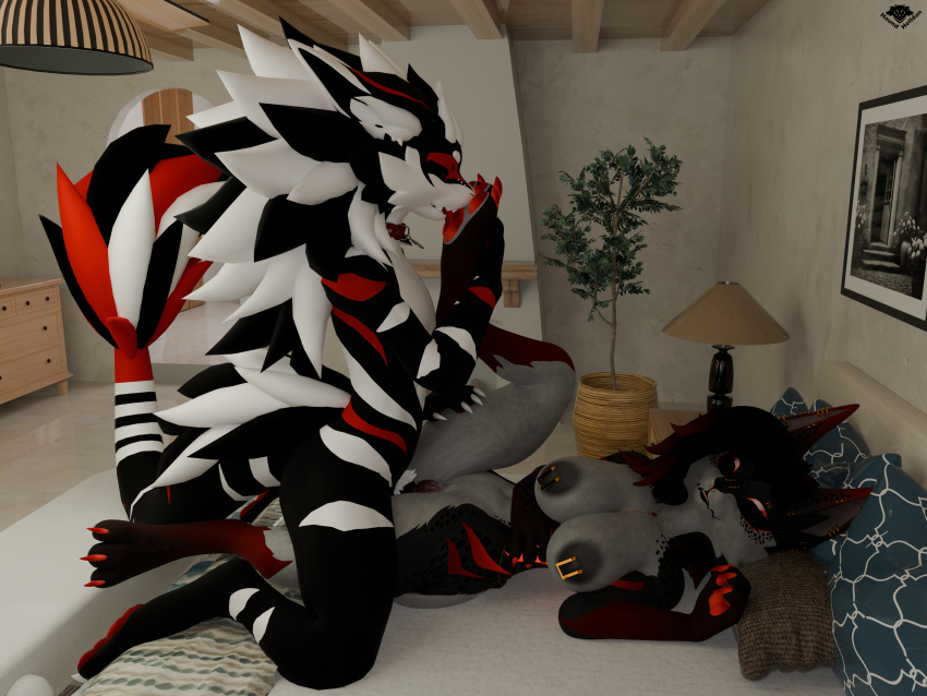 Mythology Rule 34 Image